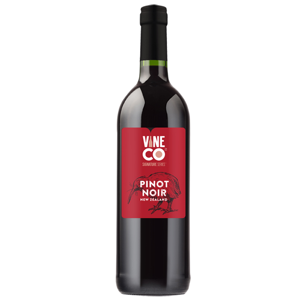 Pinot Noir, New Zealand