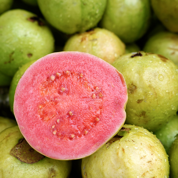 Natural Guava Flavoring
