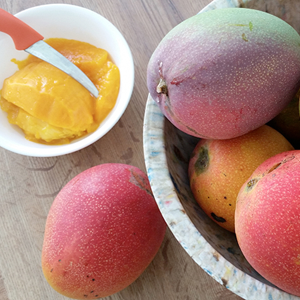 Natural Mango Flavoring