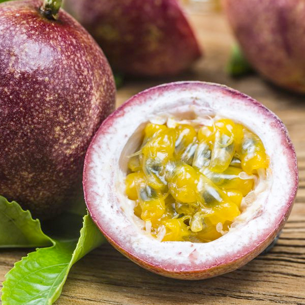 Natural Passion Fruit Flavoring