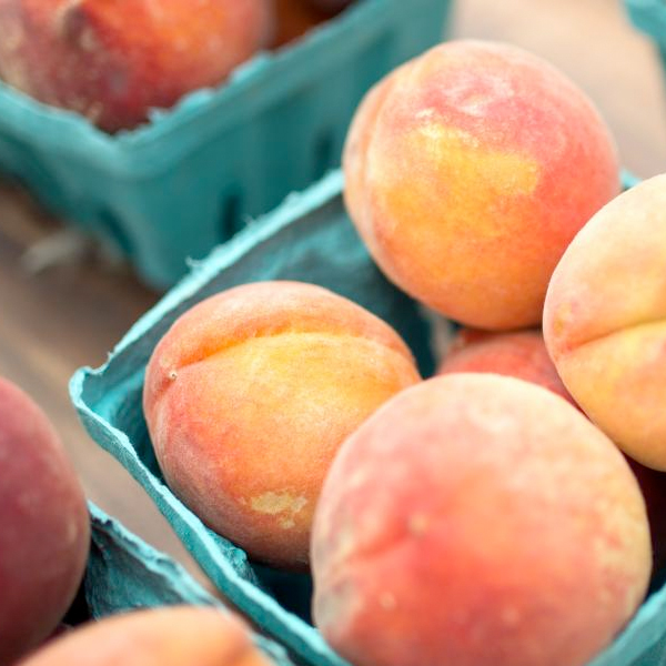 Natural Peach Flavoring