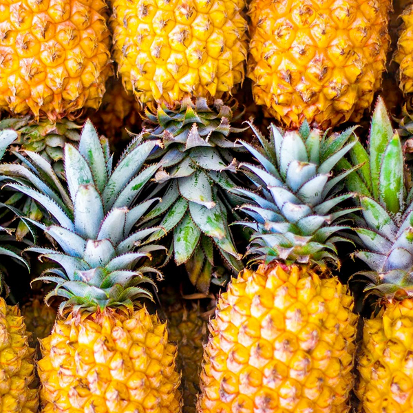 Natural Pineapple Flavoring