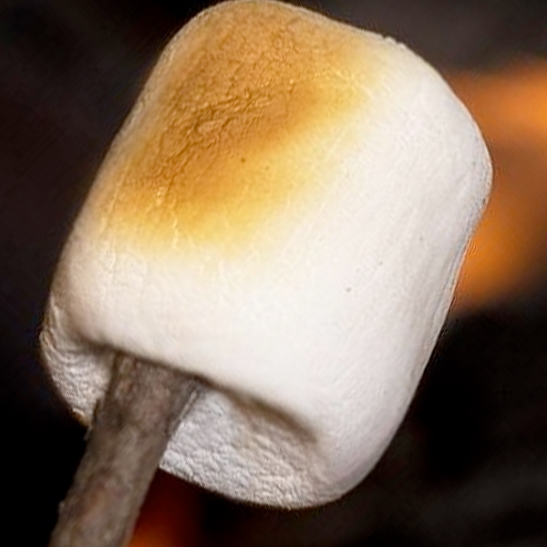 Natural Toasted Marshmallow Flavoring