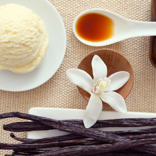 Natural Vanilla Type Flavoring