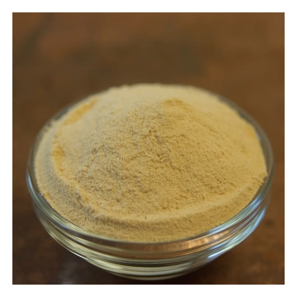 Dry Malt Extract – AMBER