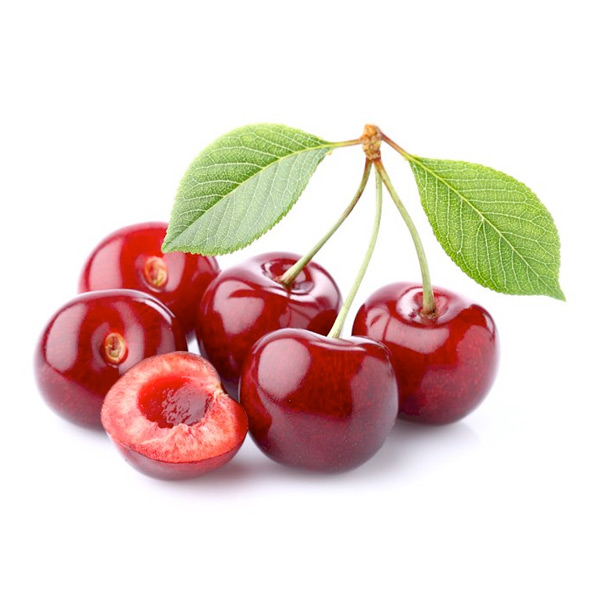 Soda Extract – Cherry – 60ml