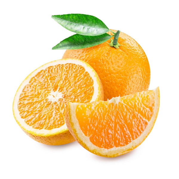 Soda Extract – Orange – 60ml