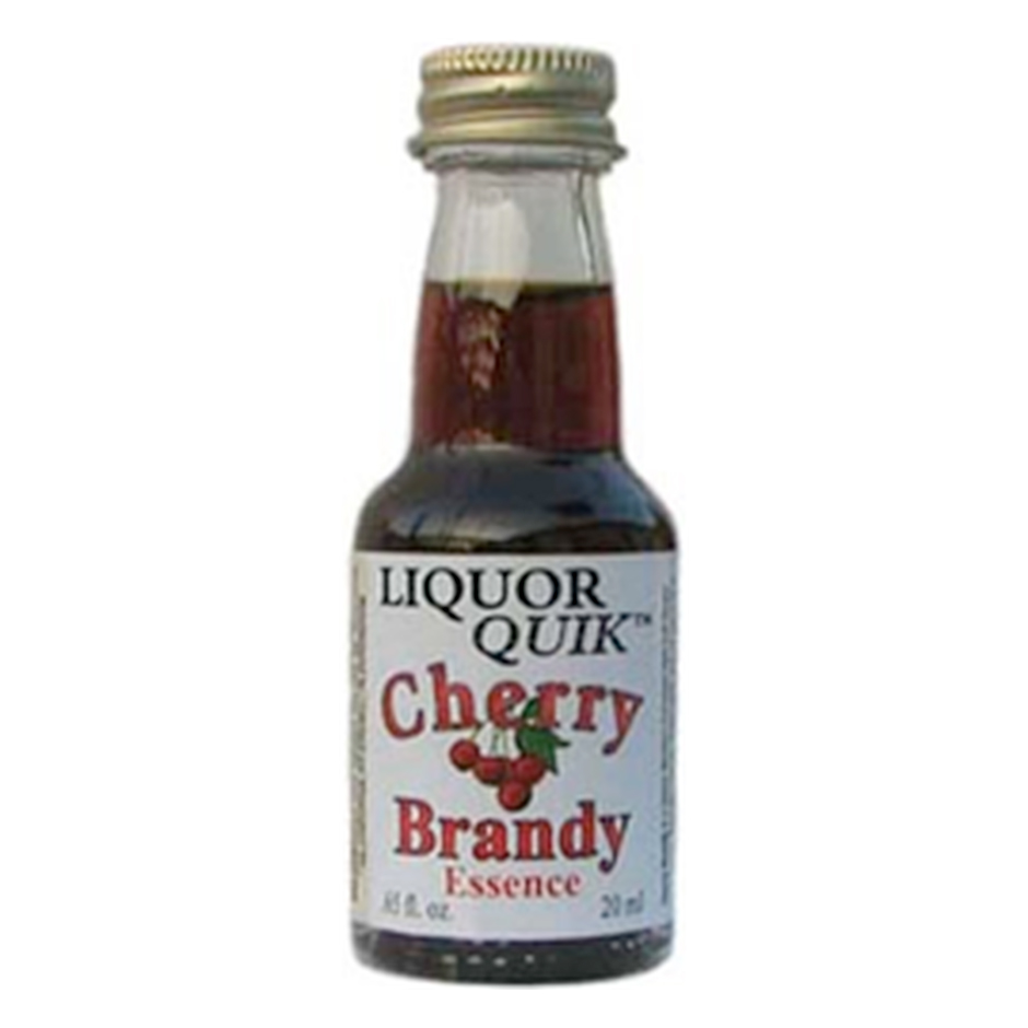 LiquorQuik® Cherry Brandy Essence