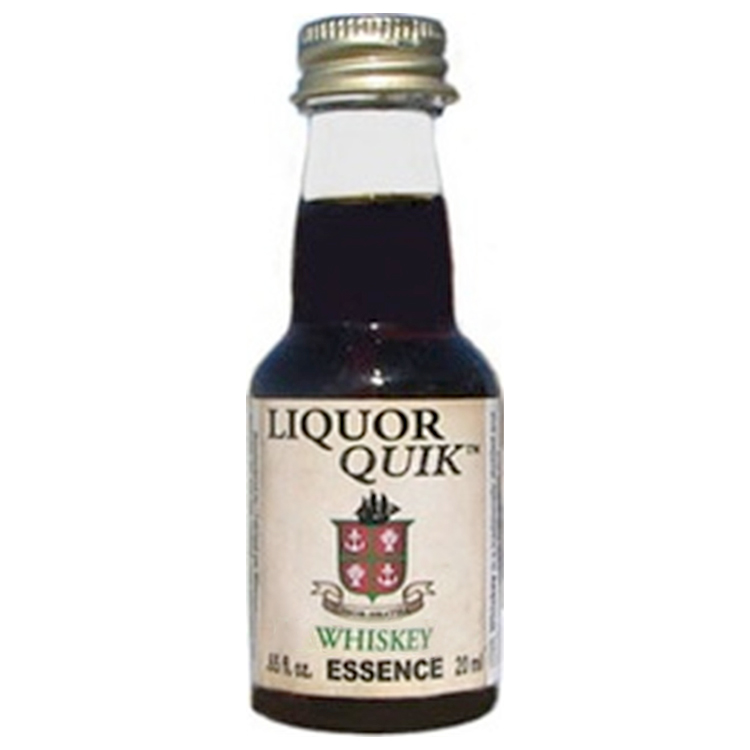 LiquorQuik® Dublin Whiskey Essence