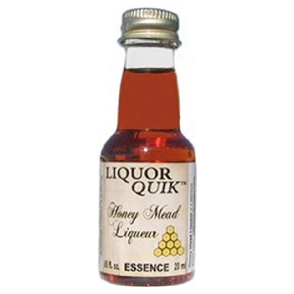 LiquorQuik® Honey Mead Essence