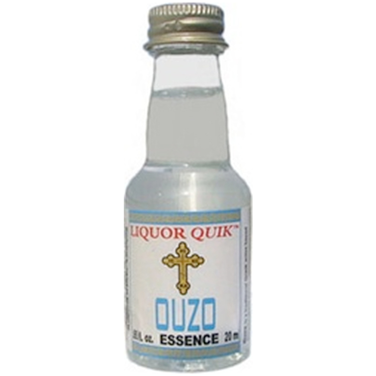 LiquorQuik® Ouzo Essence