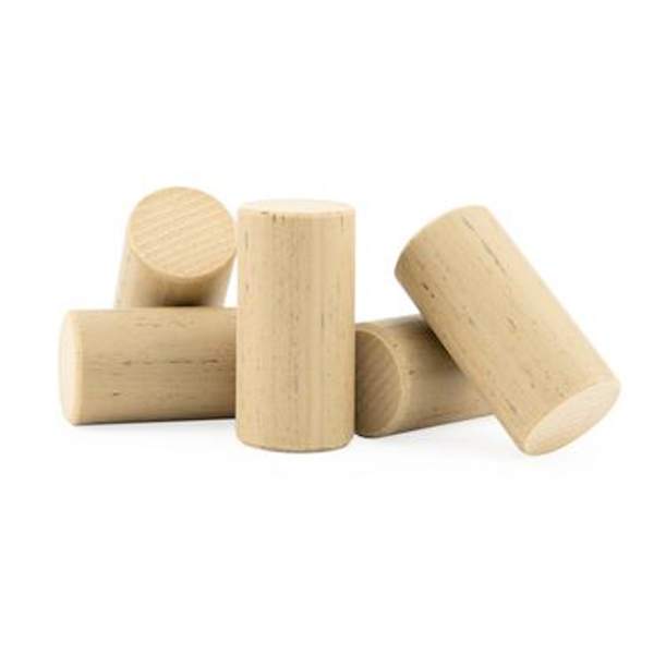 #9 Short Synthetic Corks