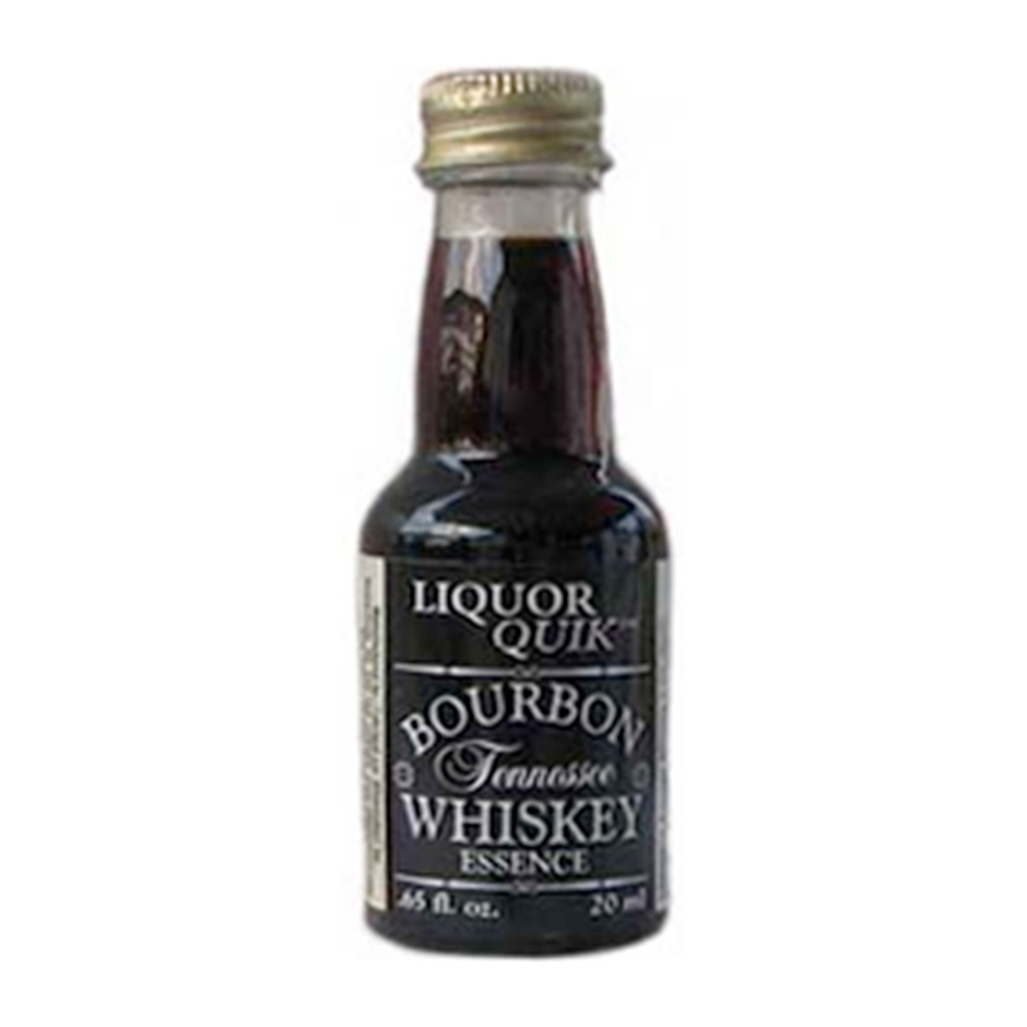 LiquorQuik® Tennessee Bourbon Whiskey Essence