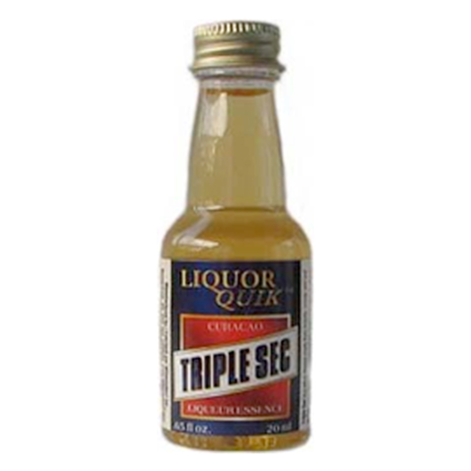 LiquorQuik® Triple Sec Essence