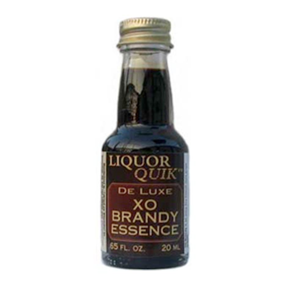 LiquorQuik® XO Brandy Essence