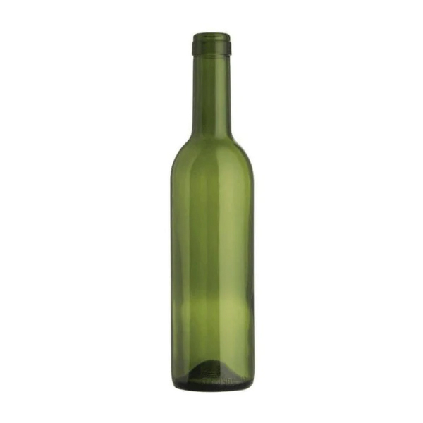 375ml Bordeaux Green Bottles (12cs)